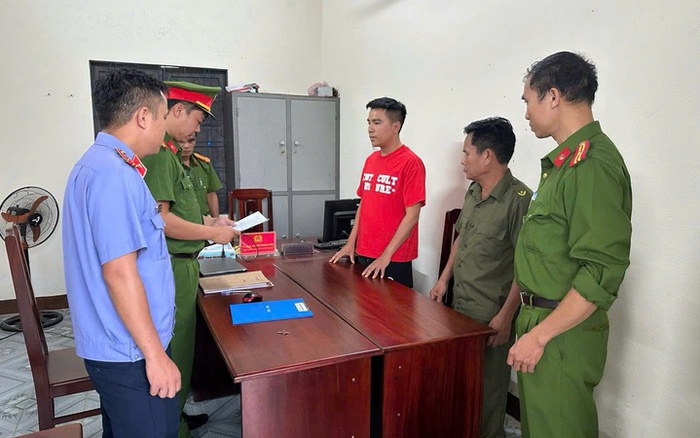 TikToker Phong Thủy Nổi Tiếng Bị Khởi Tố Vì Lợi Dụng Quyền Tự Do Dân Chủ