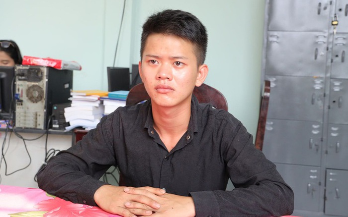 Bắt giữ Đặng Thái Bình sau vụ hành hung dã man trên đường ở Tây Ninh