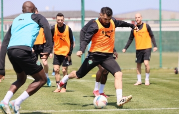 Cuộc Đối Đầu Kịch Tính Giữa Bandirmaspor và Igdir FK: Ai Sẽ Thắng?