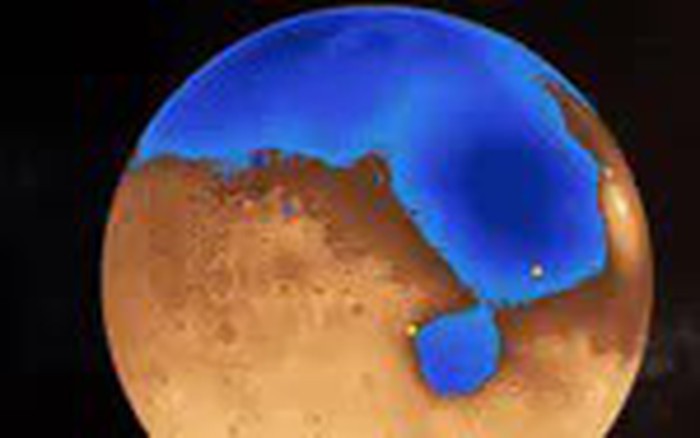 NASA's Curiosity Rover Uncovers Largest Organic Molecules on Mars