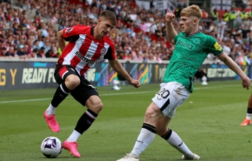 Newcastle Được Kỳ Vọng Chiến Thắng Tối Thiểu Trước Brentford
