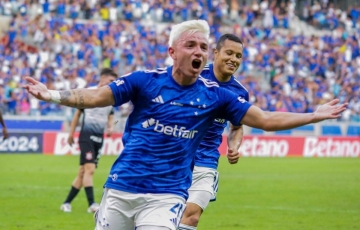 Cuộc So Tài Cân Sức Giữa Union Santa Fe và Cruzeiro Tại Copa Sudamericana