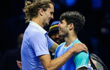 Tứ kết Barcelona Open và Munich Open 2025: Cuộc đọ sức của các ngôi sao tennis