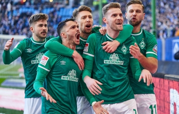 Werder Bremen Được Đánh Giá Cao Hơn Trong Trận Đấu Với Bochum
