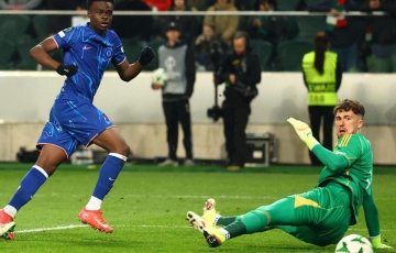 Chelsea vs Legia Warszawa: Dự đoán Trận Đấu Cúp C3 Sẽ Nổ Tung Với Nhiều Bàn Thắng