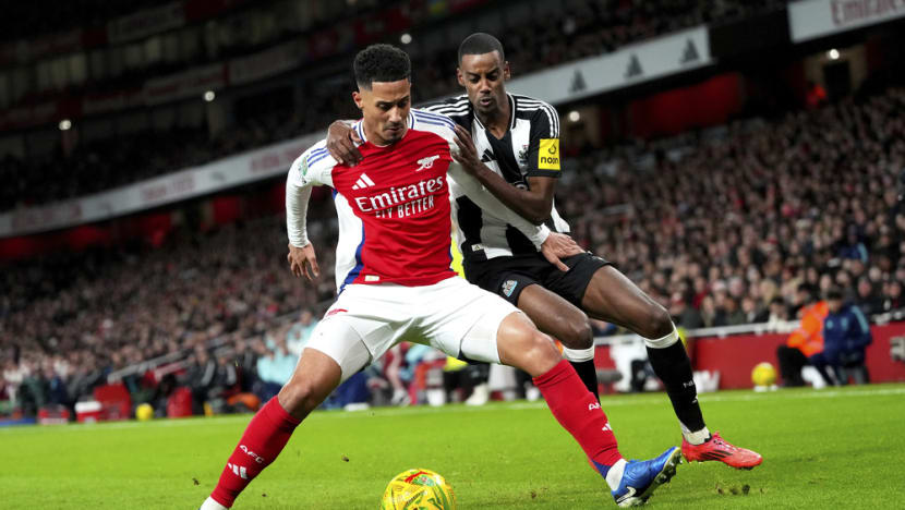 European Football Giants Set to Thrill Singapore Fans in Pre-Season Showdown