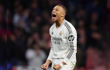 Ancelotti Tin Rằng Mbappe Sẽ Đạt Đỉnh Cao Như Ronaldo Tại Real Madrid