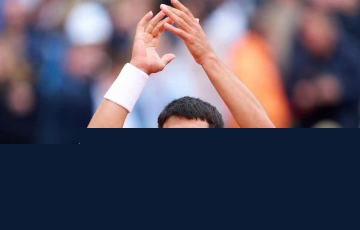 Carlos Alcaraz Khởi Đầu Ấn Tượng Tại Monte-Carlo Masters 2025