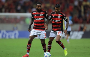 Cuộc Đối Đầu Nảy Lửa Giữa Vasco da Gama và Flamengo: Ai Sẽ Chiến Thắng?