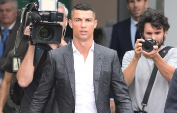Cristiano Ronaldo Bước Vào Lĩnh Vực Điện Ảnh, Hợp Tác Với Đạo Diễn Nổi Tiếng