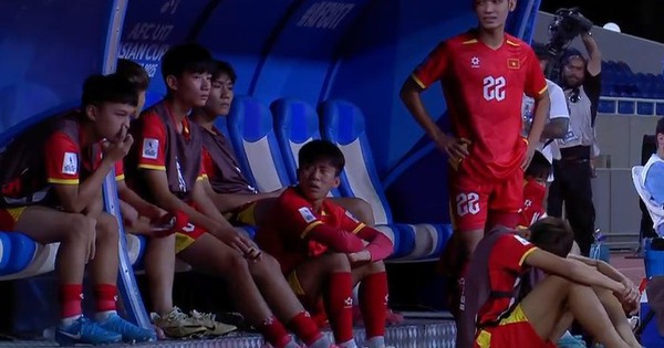 U17 Việt Nam Lỡ Cơ Hội Dự World Cup Vì Bàn Thua Phút Cuối, Báo Indonesia Tiếc Nuối