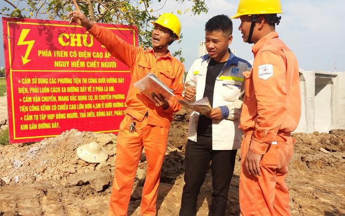 Bến Tre Đối Mặt Với Lịch Cúp Điện Kéo Dài Từ Ngày 14 Đến 20/4/2025