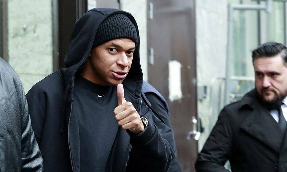 Mbappe's Team Relegated: A Shocking Descent