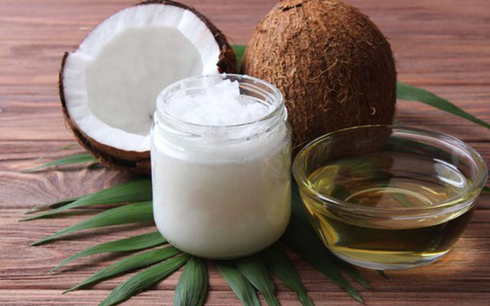 Bí Quyết Dưỡng Tóc Hiệu Quả Với Dầu Dừa