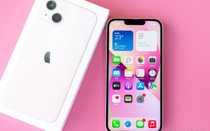 Giá iPhone 13, 12, 11 Giảm Mạnh: Lý Do Đáng Mua Ngay