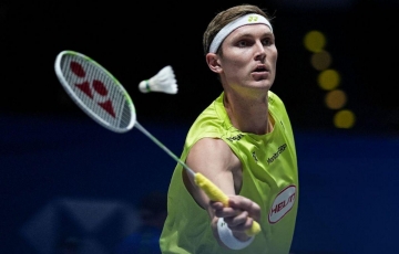 Viktor Axelsen Trải Qua Phẫu Thuật Lưng, Tạm Nghỉ Thi Đấu Để Hồi Phục