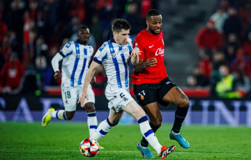 Real Sociedad vs Mallorca: Dự Đoán Chiến Thắng Và Bàn Thắng Đôi Bên