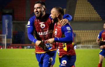 Deportivo Pasto vs Aguilas: Cuộc đối đầu với lợi thế sân nhà