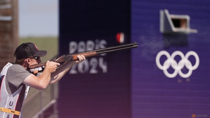 Shooting Sports Rejoice as LA 2028 Brings Events Back to Olympic Core
