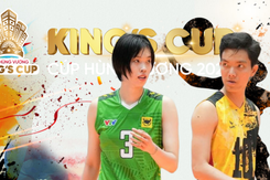 Cúp Hùng Vương 2025: Thay Đổi Thể Thức Mở Ra Cơ Hội Cho Các Đội Bóng Chuyền Hàng Đầu Việt Nam