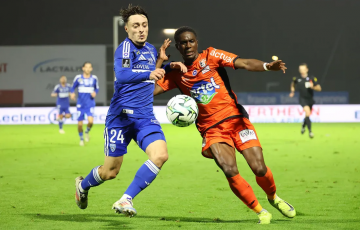 Dự đoán trận hòa giữa Bastia và Laval tại vòng 30 Ligue 2