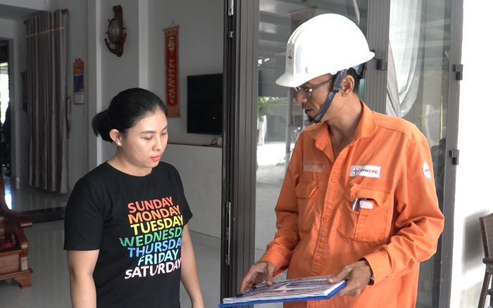 Bà Rịa – Vũng Tàu: Lịch cúp điện dày đặc từ ngày 3 đến 6/4/2025 ảnh hưởng nhiều khu vực