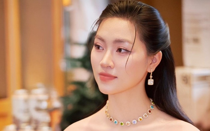 Đoàn Thu Thủy: Từ Hoa hậu Thể thao đến hành trình truyền cảm hứng và phát triển bản thân