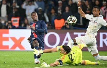 Champions League Tứ Kết: Aston Villa Đối Đầu PSG, Dortmund Gặp Barcelona Trên VTV5, VTV6