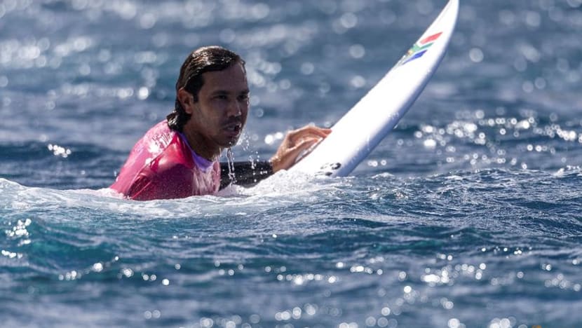 Jordy Smith Ends Eight-Year Drought with Victory at Surf City El Salvador Pro