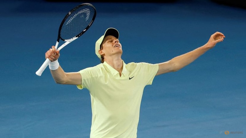Sinner Secures Top Spot as Zverev Stumbles in Monte Carlo