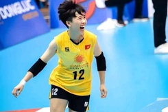 Khánh Đang giành giải 'Cầu thủ phòng ngự xuất sắc nhất' tại cúp Hùng Vương: Liệu có thuyết phục?