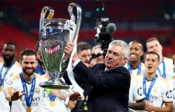 Xabi Alonso: Ứng Viên Số 1 Thay Thế Ancelotti Tại Real Madrid