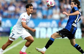 Melbourne Victory Áp Đảo Auckland FC: Dự Đoán Trận Đấu A-League Sôi Động