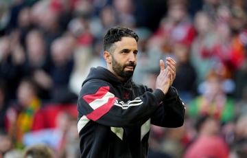 HLV Amorim: Tốc độ và Thể Lực Là Chìa Khóa Giúp Man Utd Thăng Hoa Tại Europa League