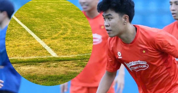 Sân Mỹ Đình Đối Mặt Án Phạt 'Lạ Đời', Tuyển Thủ Việt Nam Chấn Thương Nặng