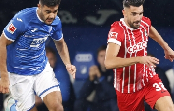 Freiburg vs Hoffenheim: Trận Cầu Hứa Hẹn Nhiều Bàn Thắng Tại Vòng 30 Bundesliga
