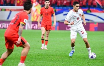 Indonesia Phân Bổ Vé Cho CĐV Trung Quốc Trong Trận Đấu Quan Trọng Tại VL World Cup