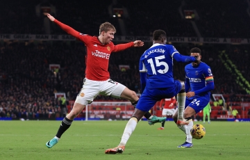Thời gian trận MU vs Chelsea thay đổi, NHM Việt Nam phải thức khuya