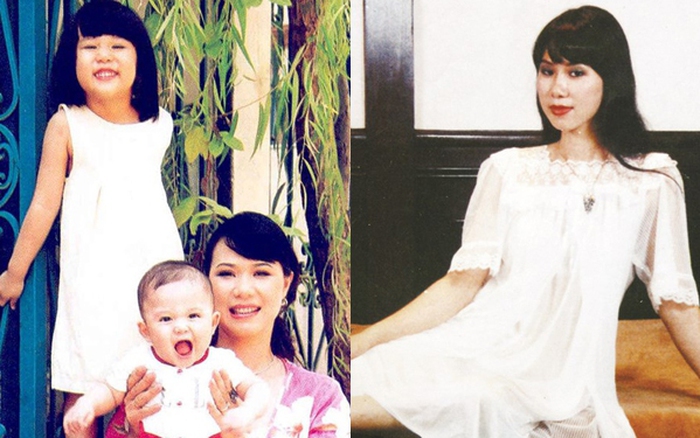 Á hậu Nguyễn Minh Phương: Từ cuộc thi Hoa hậu đến cuộc sống kín tiếng sau 33 năm