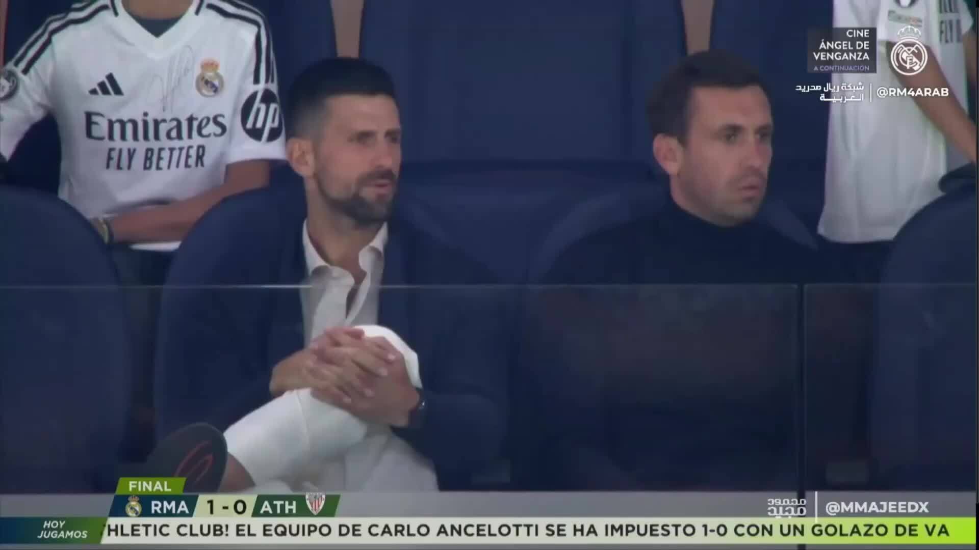 Rune Học Hỏi Từ Djokovic Để Vượt Mặt Alcaraz