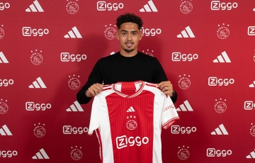 Tristan Gooijer: Ngôi sao trẻ Ajax cân nhắc khoác áo ĐT Indonesia trong tương lai
